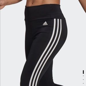 Adidas Aeroready Pants for Women
